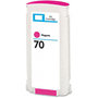 BASIC HP INKJET  70 C9453A MAGENTA